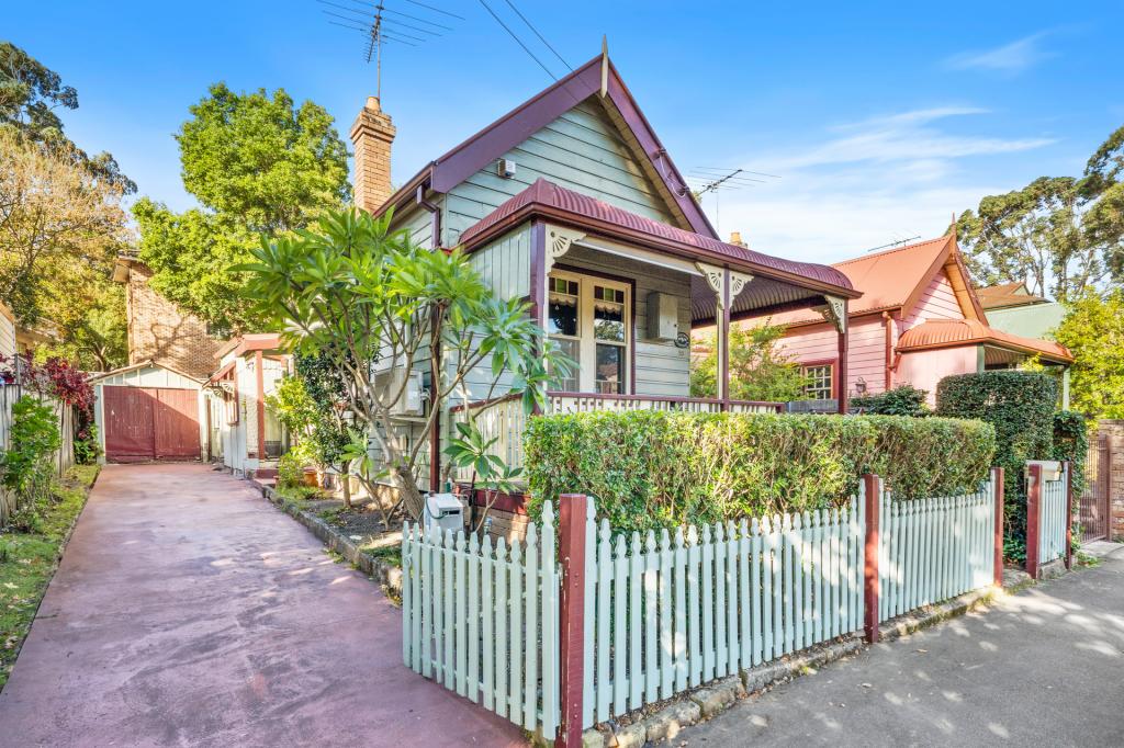 26 Galloway St, North Parramatta, NSW 2151
