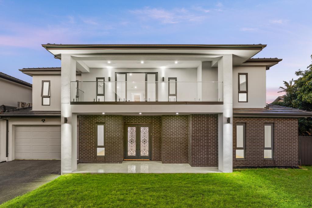 5 Badminton Pl, Keysborough, VIC 3173