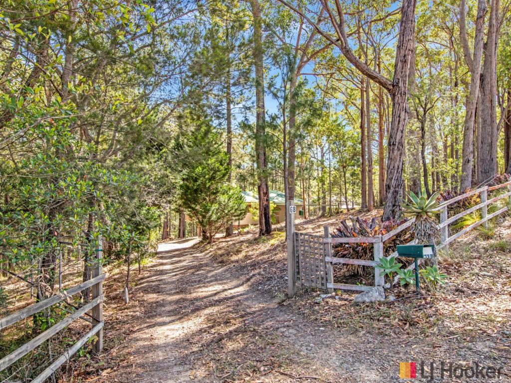 68 Clyde View Dr, Long Beach, NSW 2536
