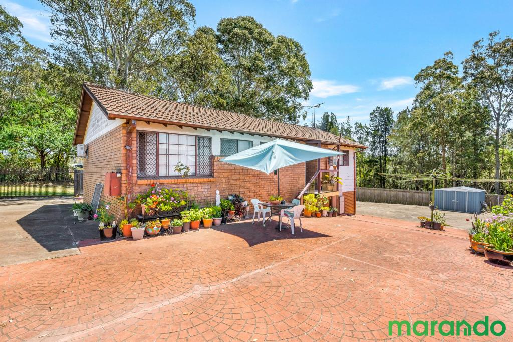 21a Landon St, Fairfield East, NSW 2165