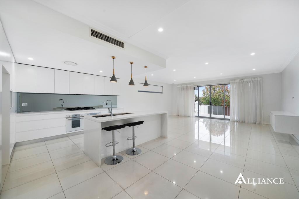 10c Carson St, Panania, NSW 2213