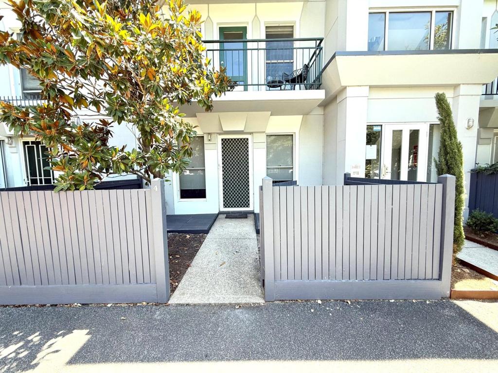 4/75-91 Drummond St, Carlton, VIC 3053