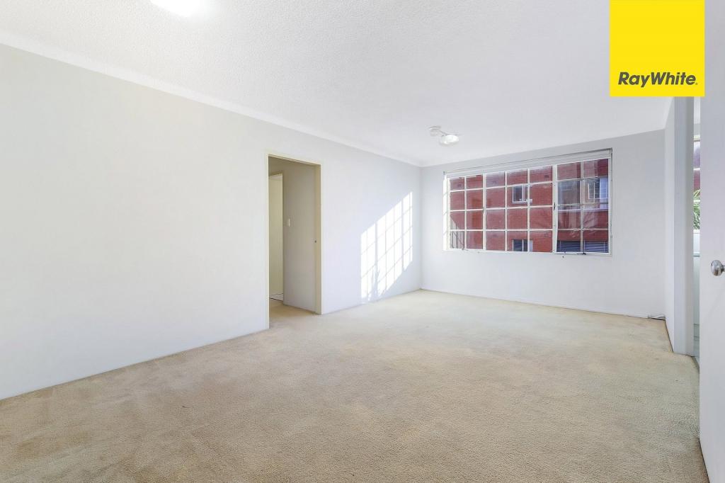 8/21 Bridge St, Epping, NSW 2121