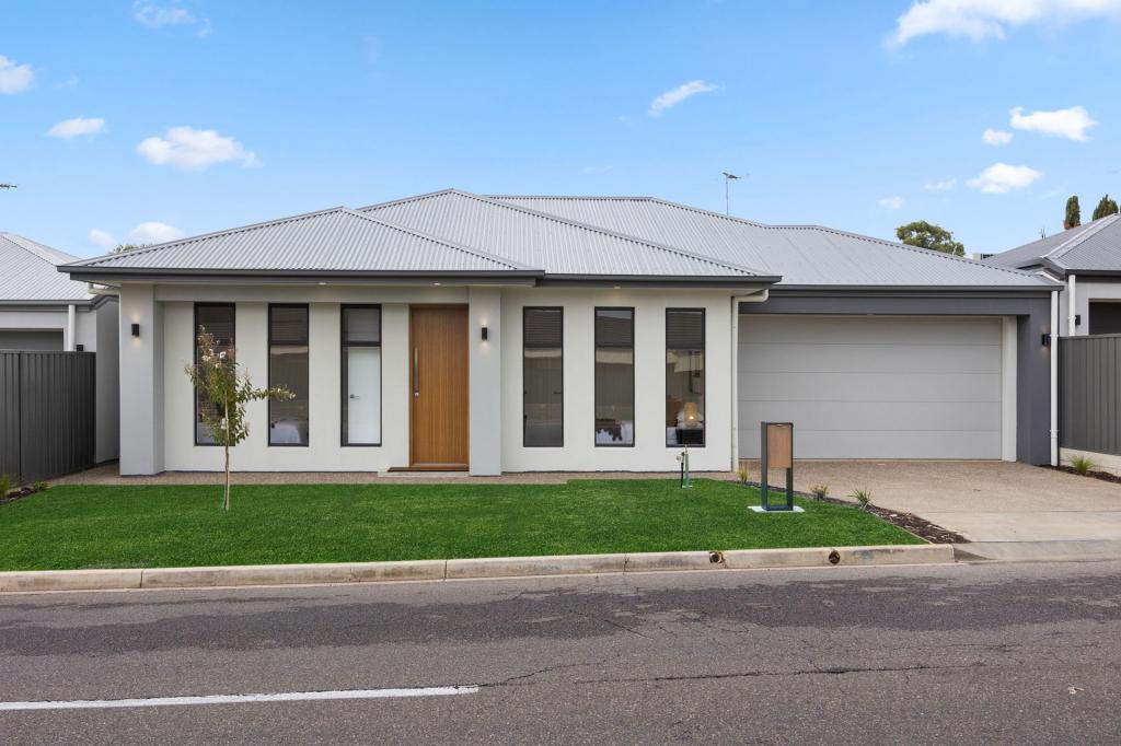 35d Mcshane St, Campbelltown, SA 5074