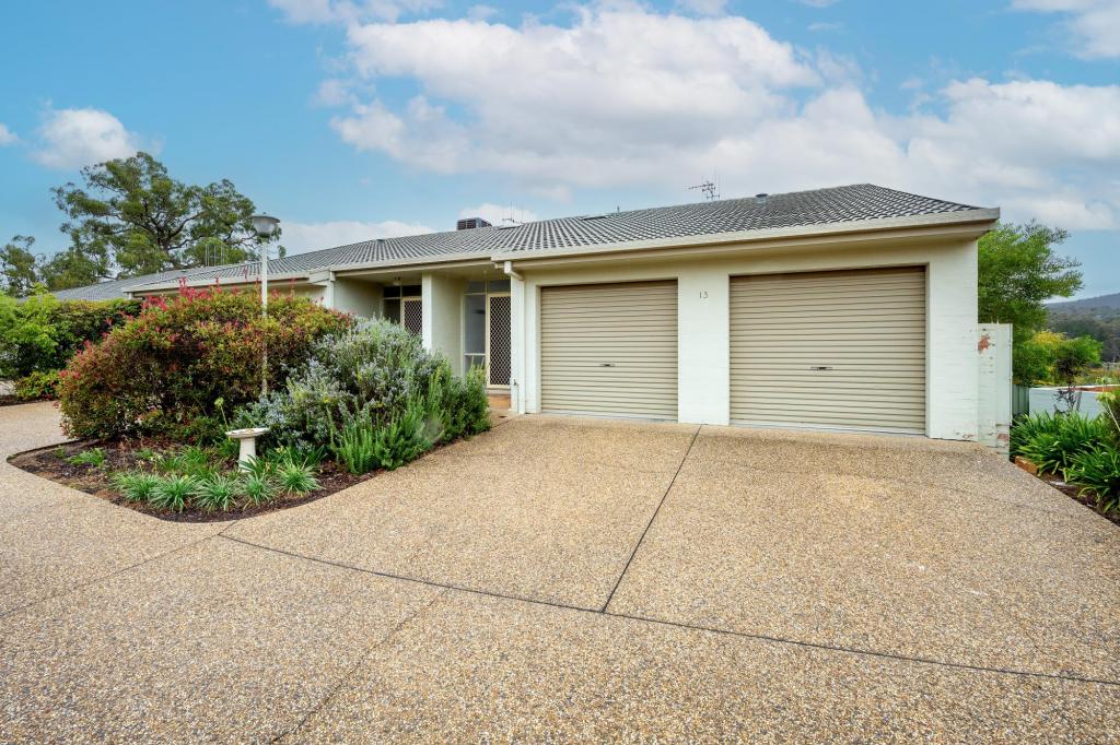 13/20 Kenny Pl, Karabar, NSW 2620