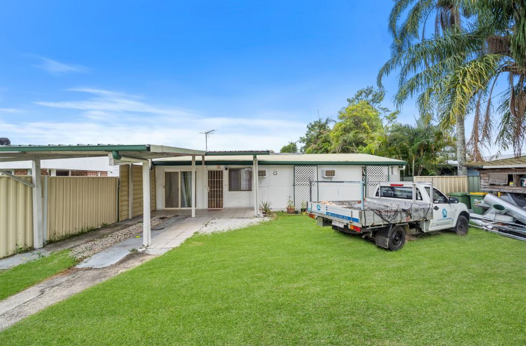 8 Acacia Rd, Woodridge, QLD 4114