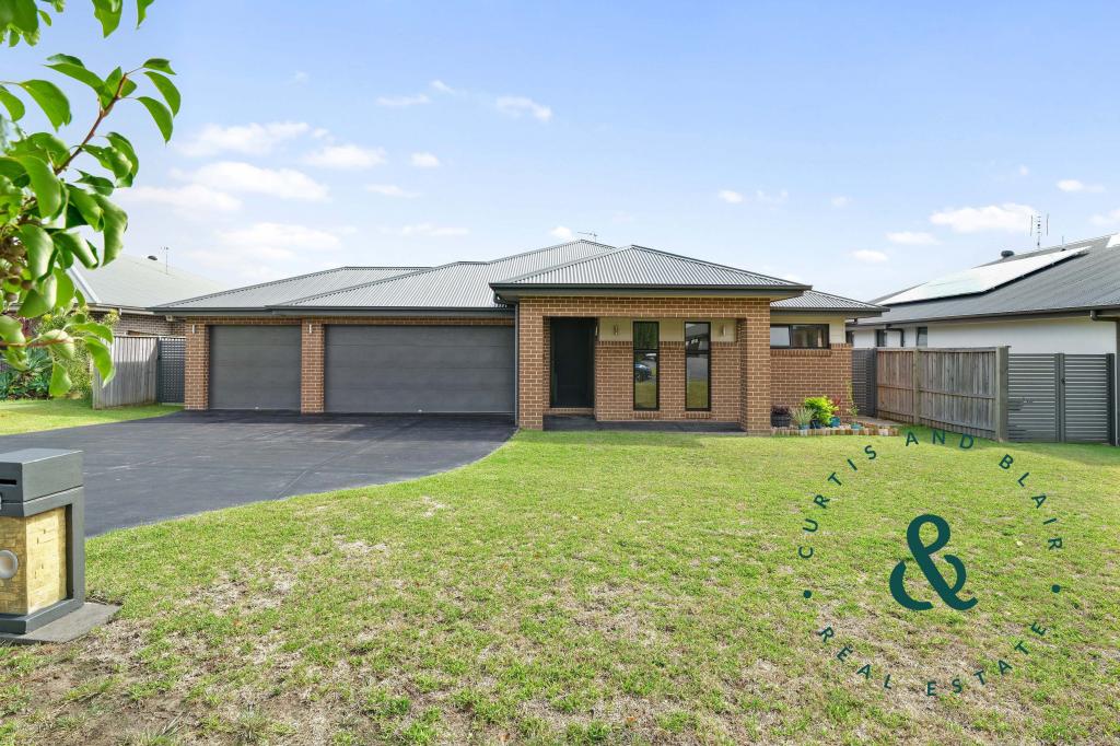 11 Royal Ave, Medowie, NSW 2318
