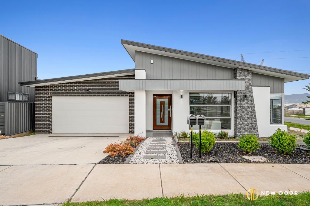 57 Jill Landsberg Tce, Strathnairn, ACT 2615