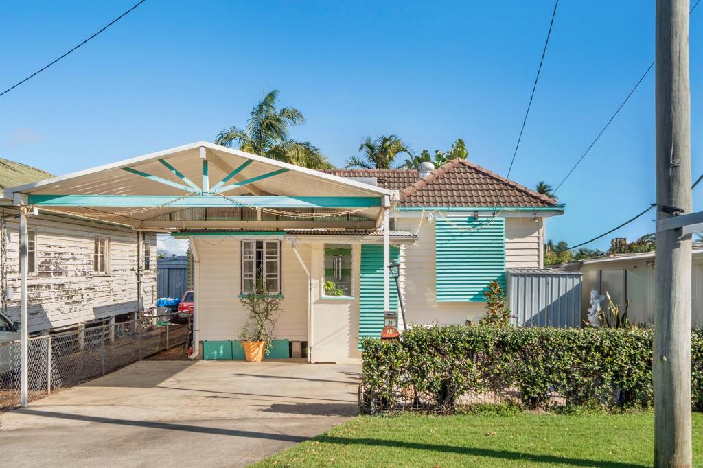 31 Dodds St, Margate, QLD 4019