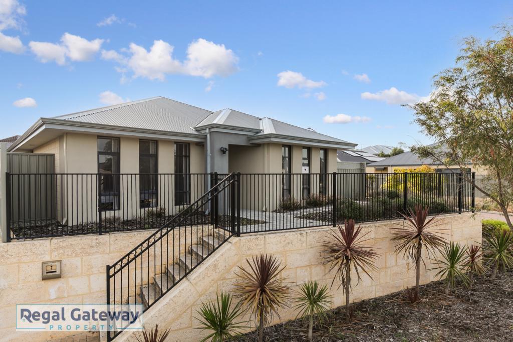 7 Ossett St, Wellard, WA 6170