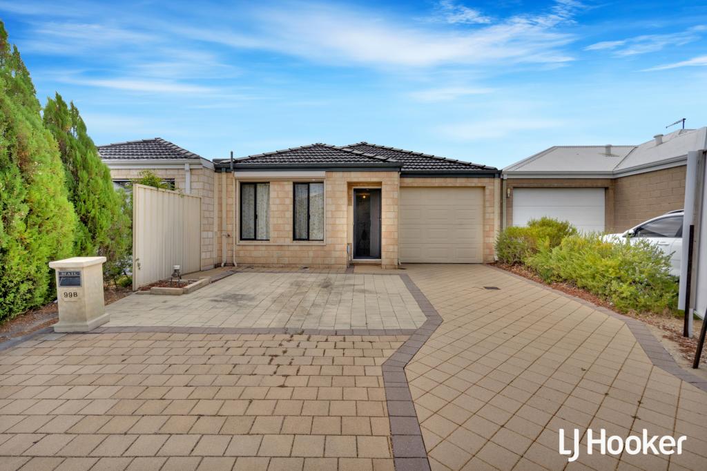 99b Gateway Bvd, Canning Vale, WA 6155