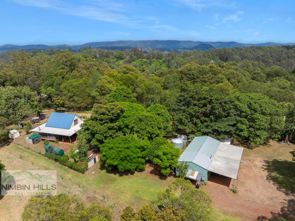 417 Davis Rd, Jiggi, NSW 2480