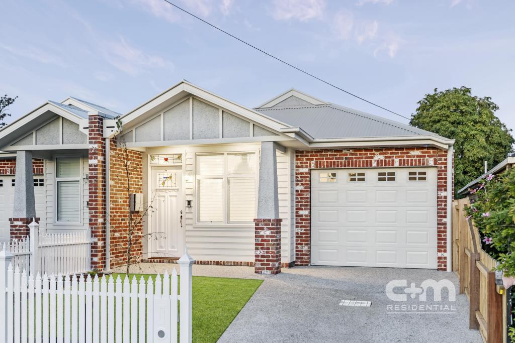 14a Volga St, Hadfield, VIC 3046