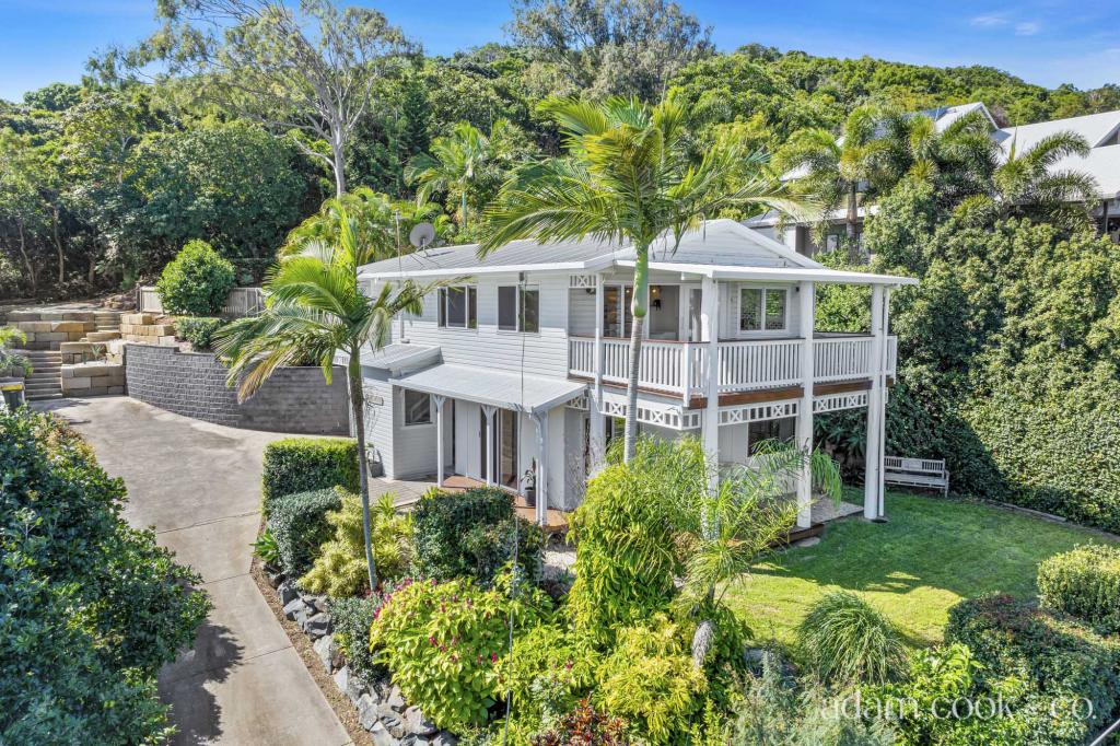 7 Beak St, Yeppoon, QLD 4703