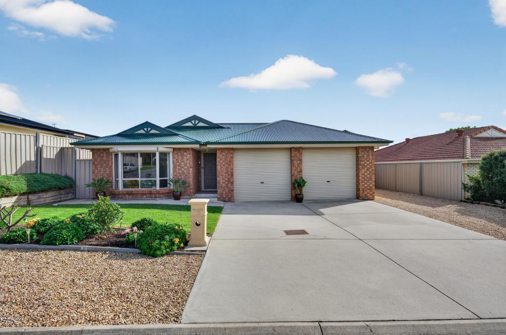12 Heysen Pde, Hayborough, SA 5211