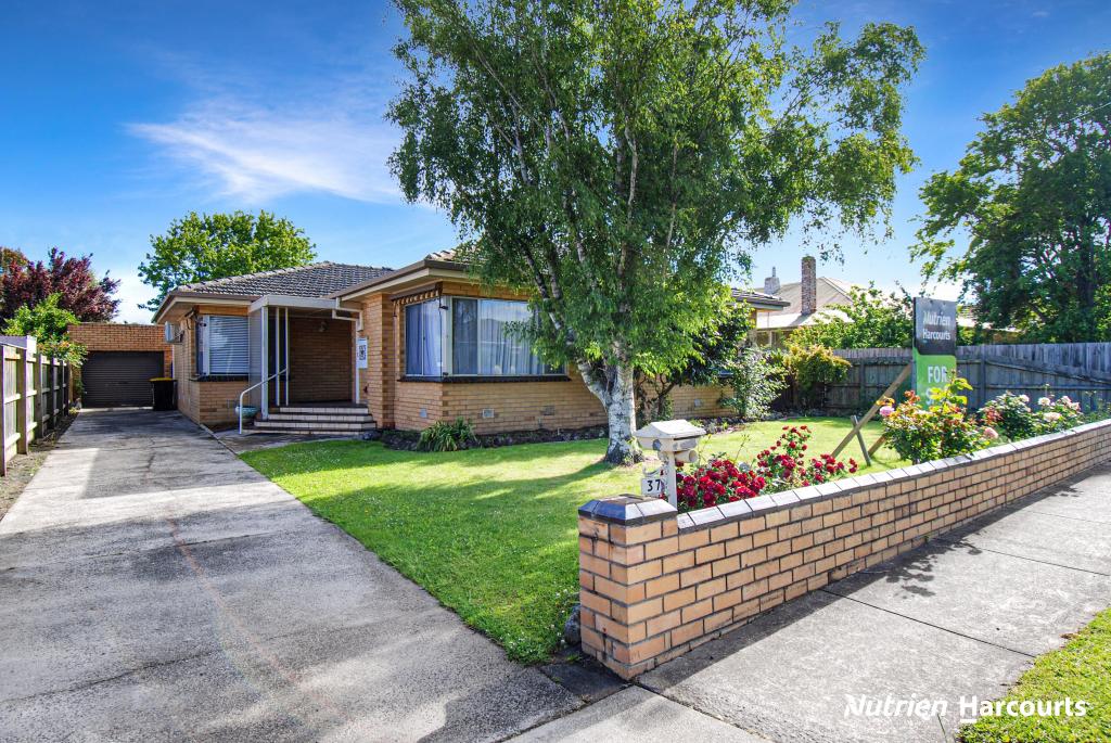 37 Yarram St, Yarram, VIC 3971