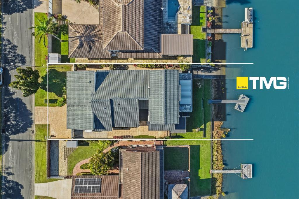 95 Witt Ave, Carrara, QLD 4211
