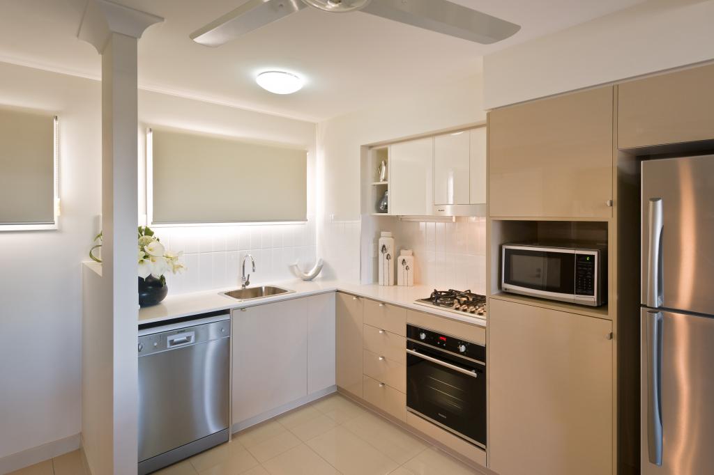 411/8 Hurworth St, Bowen Hills, QLD 4006
