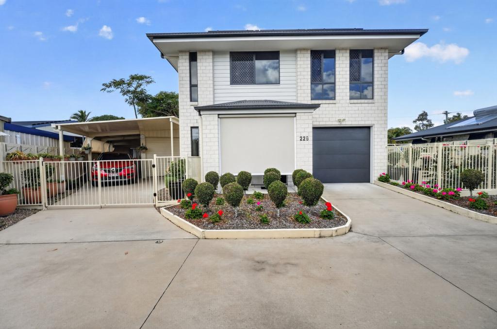 22b Cunningham St, Torquay, QLD 4655