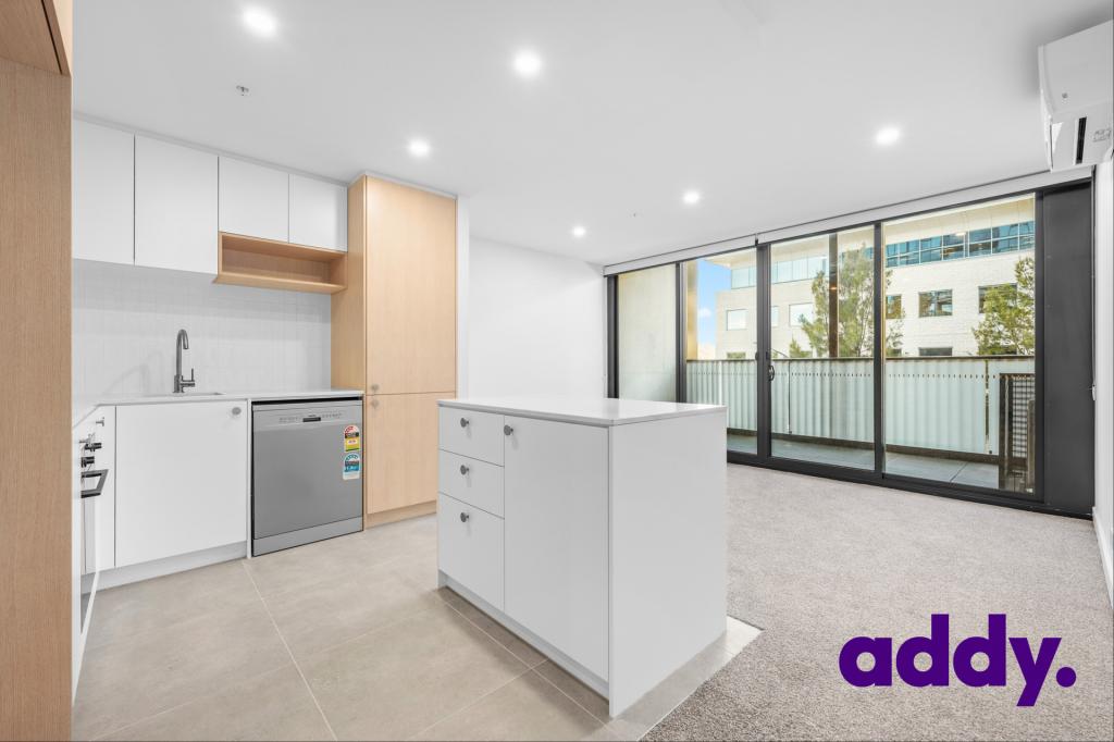 201/2 Furzer St, Phillip, ACT 2606
