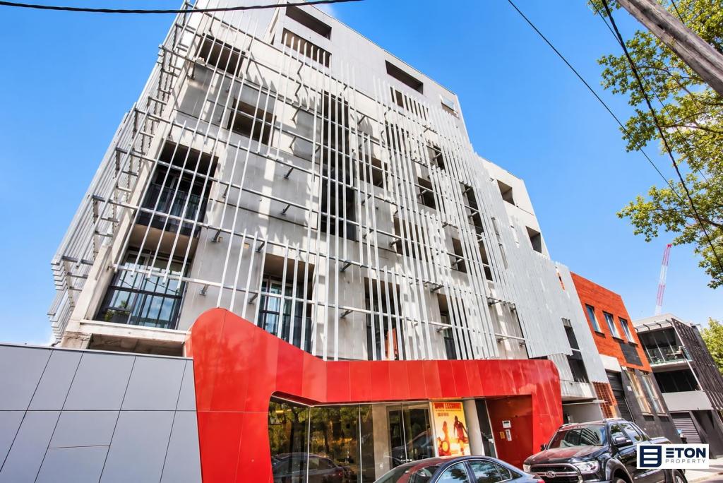 606/42 Porter St, Prahran, VIC 3181