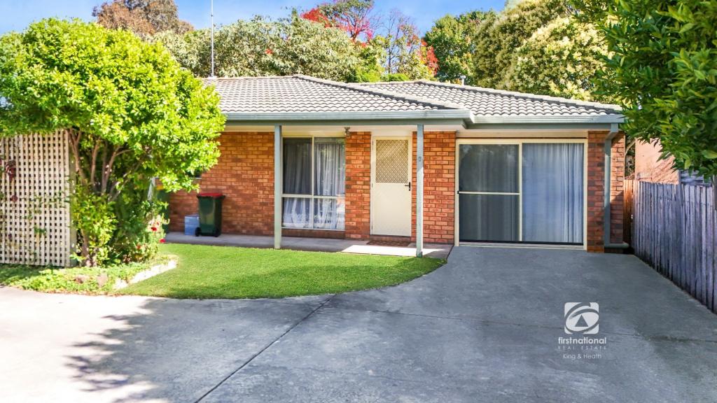 3/22 Mitchell St, Bairnsdale, VIC 3875