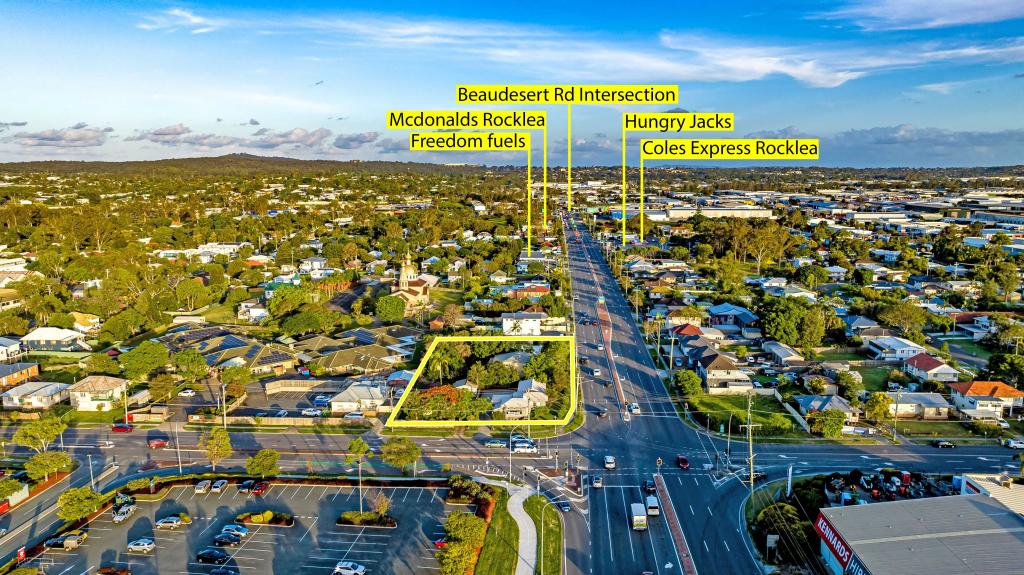 149 Granard Rd, Rocklea, QLD 4106