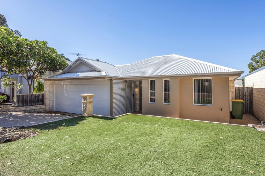 5 Summer Dr, Dawesville, WA 6211