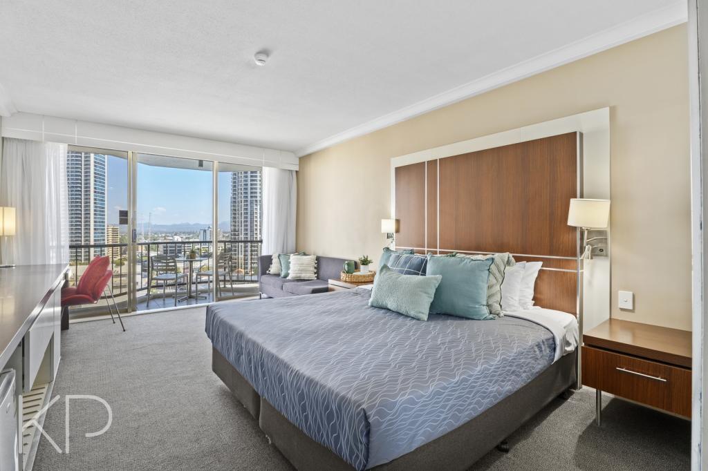 1204/22 View Ave, Surfers Paradise, QLD 4217