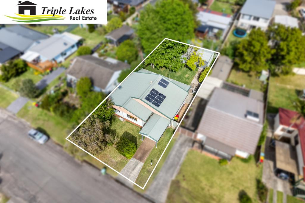 151 Winbin Cres, Gwandalan, NSW 2259