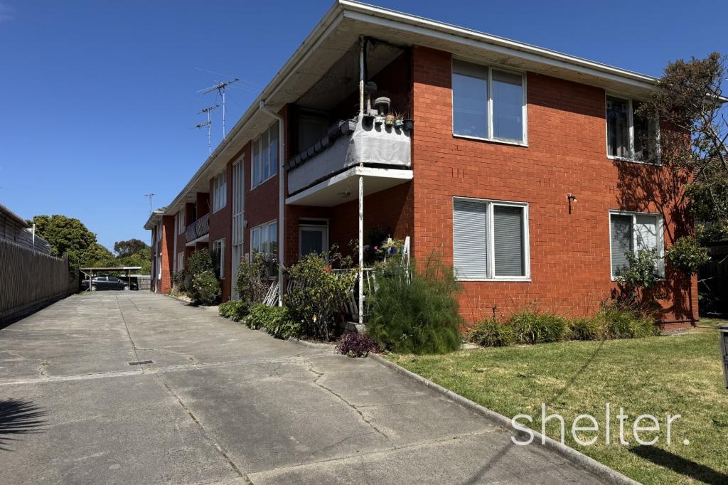 6/308 Tooronga Rd, Glen Iris, VIC 3146