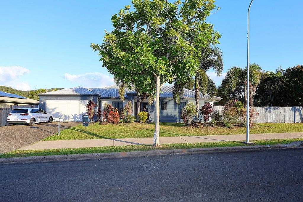 33 Exploration Way, Edmonton, QLD 4869