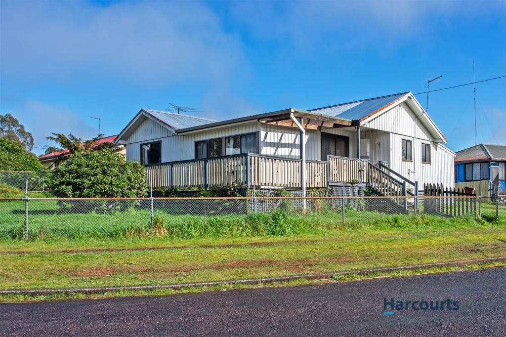 22 Giblin St, Rosebery, TAS 7470