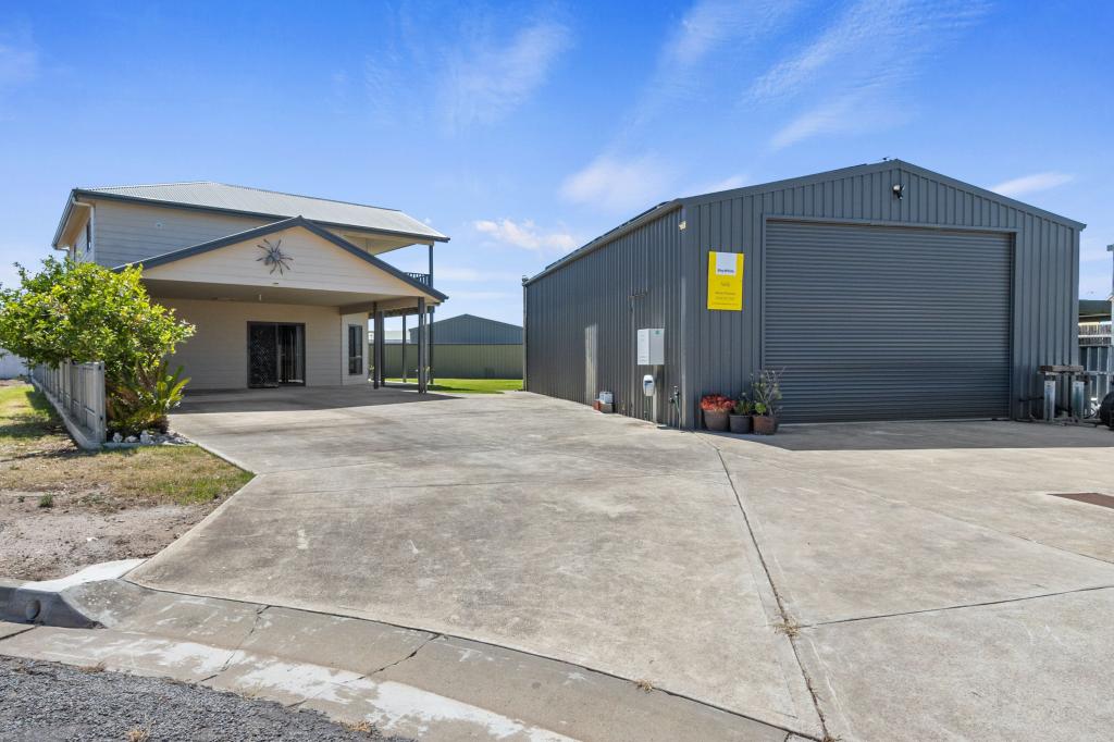 6 Schnapper Ct, Edithburgh, SA 5583