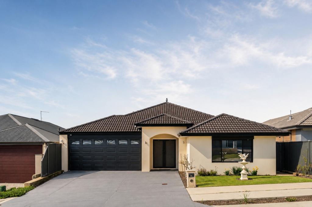 14 LAMPONE ST, LANDSDALE, WA 6065