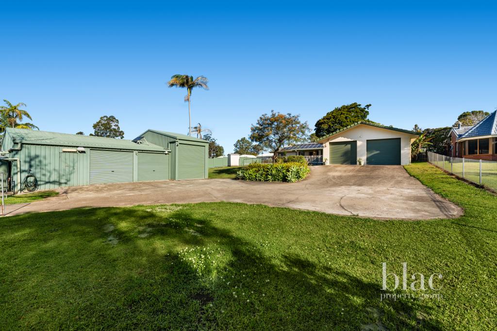 119 Bray Rd, Lawnton, QLD 4501