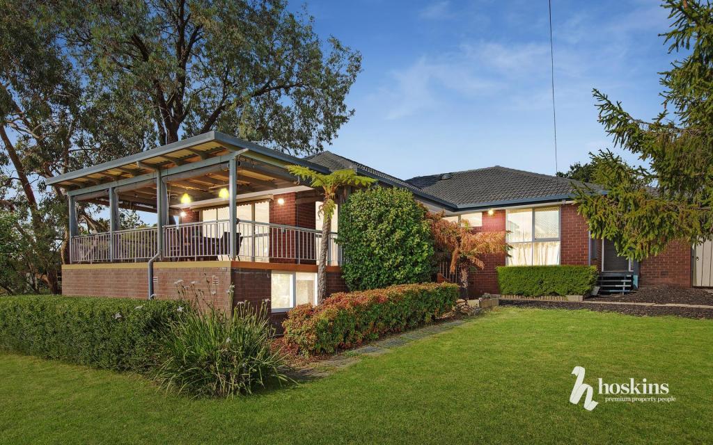 12 Balmoral St, Kilsyth, VIC 3137