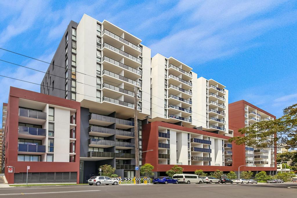 Ag11/1b Pearl St, Hurstville, NSW 2220