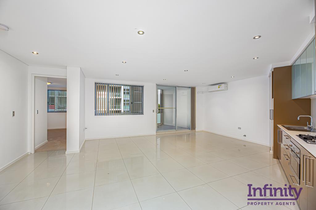 502/39 Cooper St, Strathfield, NSW 2135