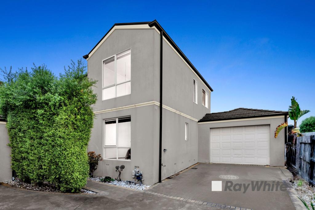 3/13 SUGAR GUM CT, NARRE WARREN SOUTH, VIC 3805