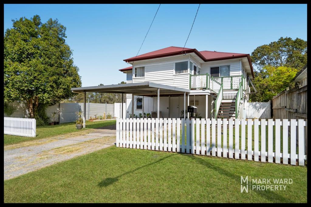 11 Moolabin Cres, Yeerongpilly, QLD 4105