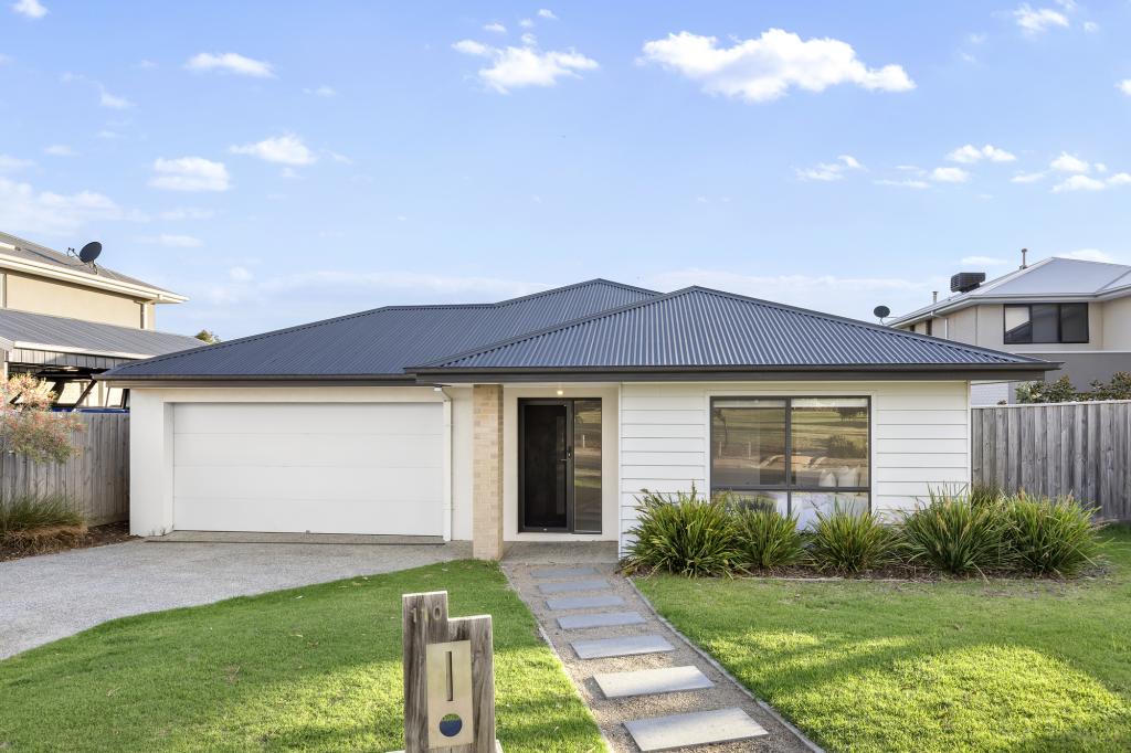 110 Devlins Rd, Ocean Grove, VIC 3226