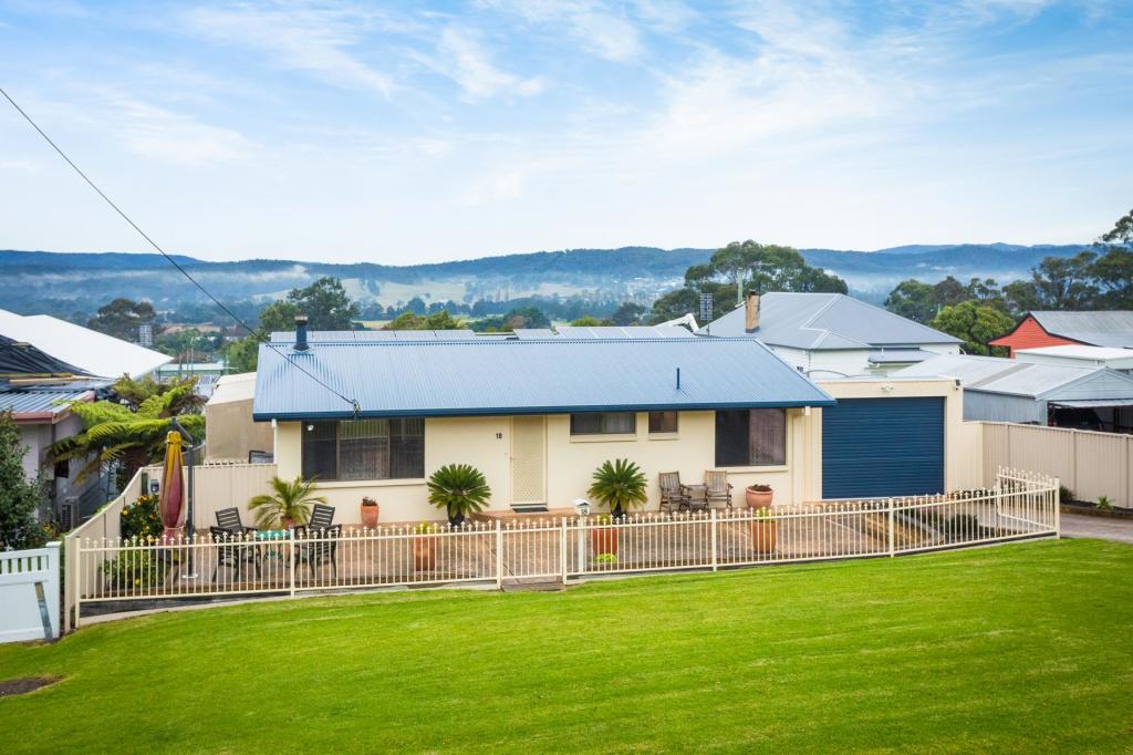 18 Brunker St, Pambula, NSW 2549