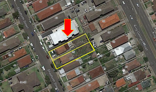 35-37 Shadforth St, Wiley Park, NSW 2195