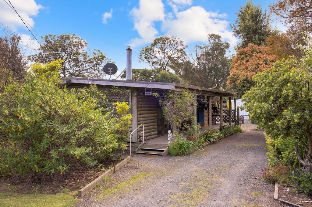 1 Sidford St, Ventnor, VIC 3922