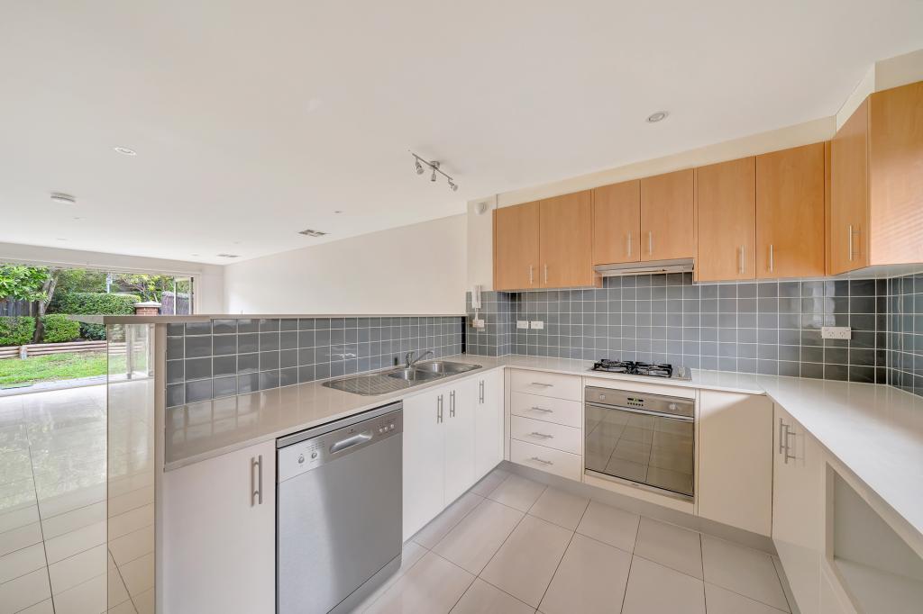 12/10 Ryde Rd, Hunters Hill, NSW 2110