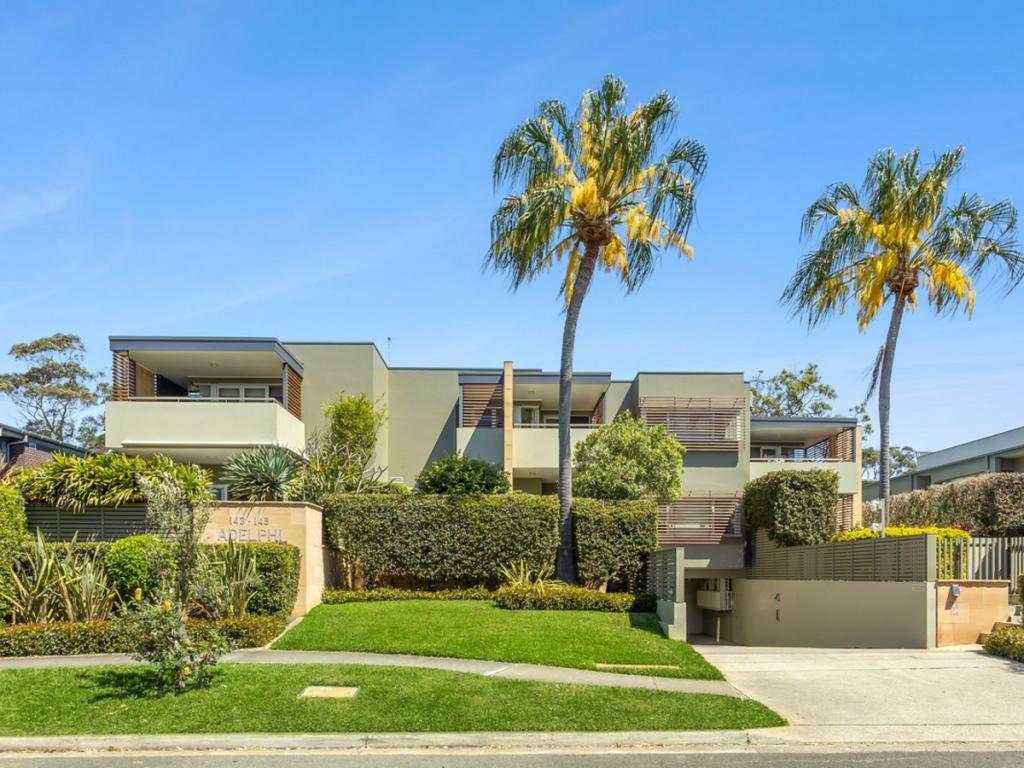 6/143-145 Darley St, Mona Vale, NSW 2103