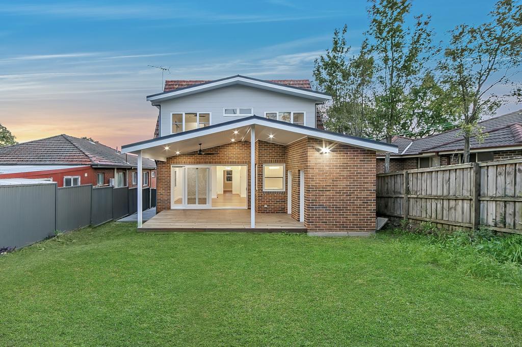 137 Ryedale Rd, Denistone, NSW 2114