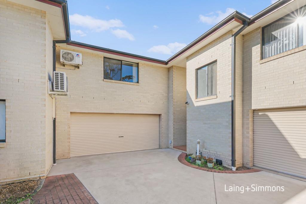 7/50 Methven St, Mount Druitt, NSW 2770