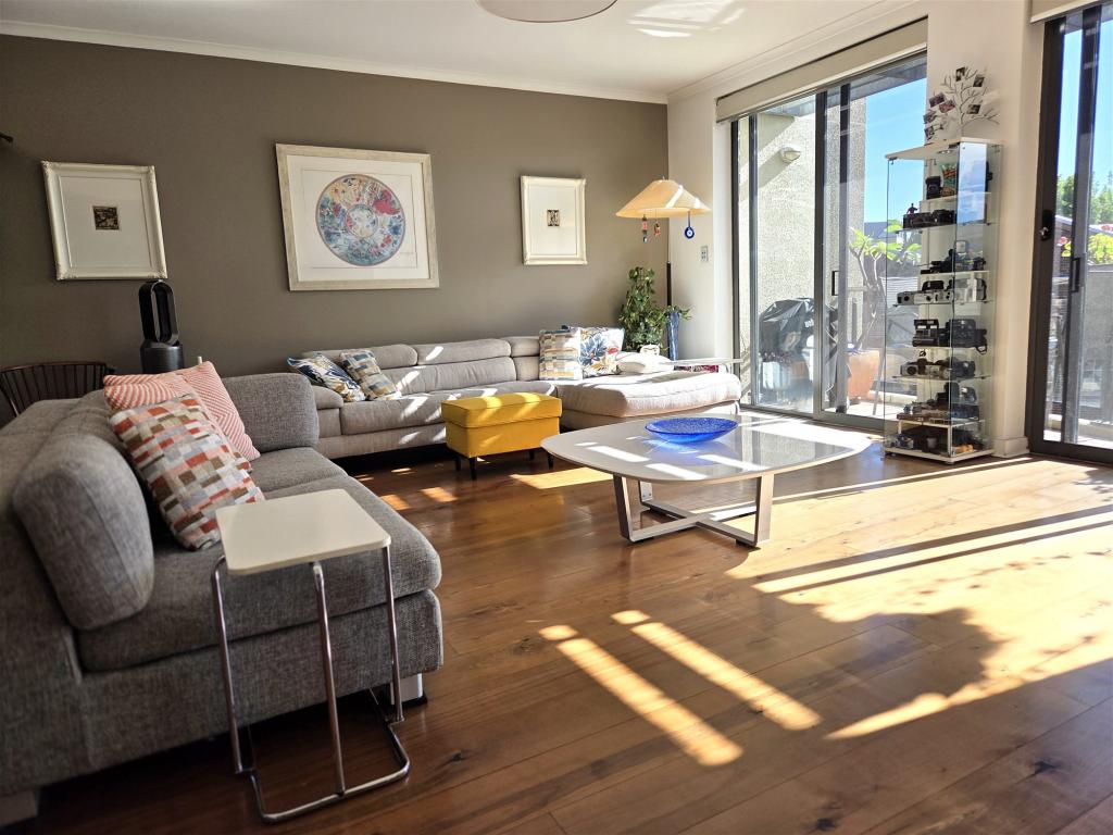 6/31 Cornwallis St, Redfern, NSW 2016